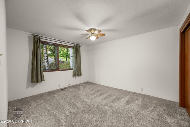 14407 W Lake Ridge Drive, Eagle River, AK 99577