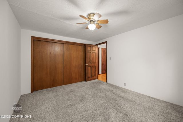 14407 W Lake Ridge Drive, Eagle River, AK 99577