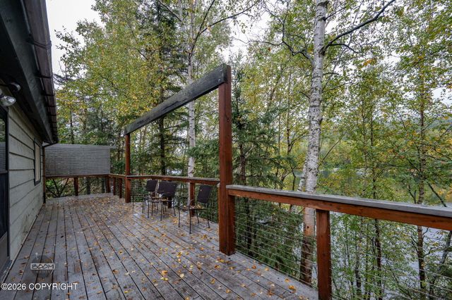 14407 W Lake Ridge Drive, Eagle River, AK 99577