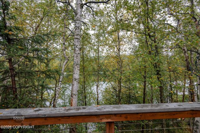 14407 W Lake Ridge Drive, Eagle River, AK 99577