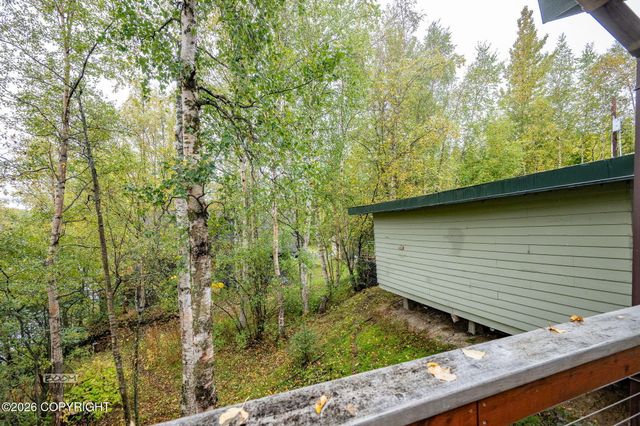 14407 W Lake Ridge Drive, Eagle River, AK 99577