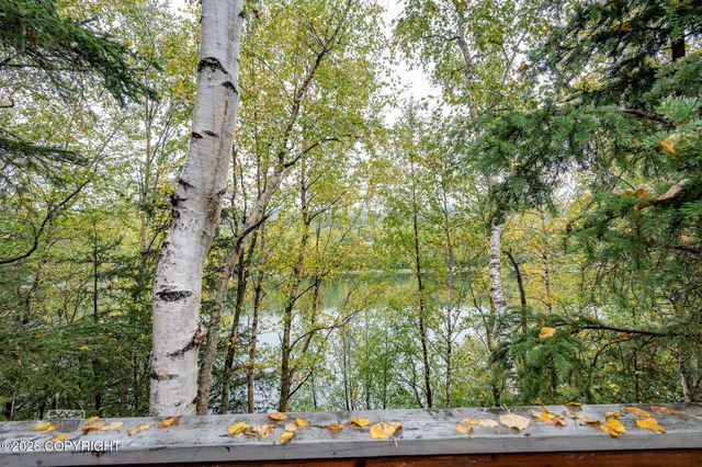 14407 W Lake Ridge Drive, Eagle River, AK 99577
