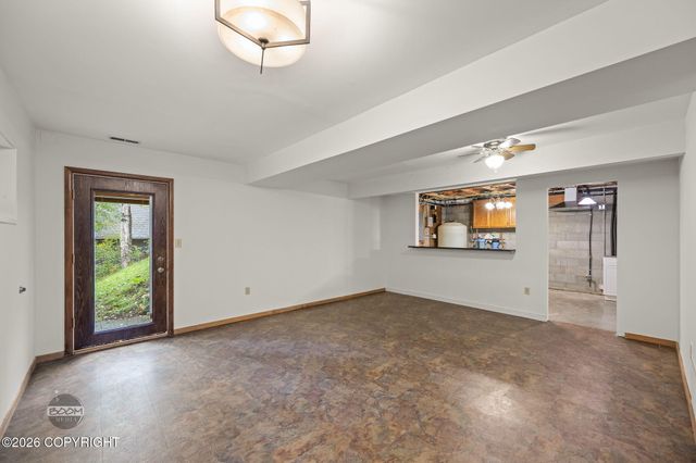 14407 W Lake Ridge Drive, Eagle River, AK 99577