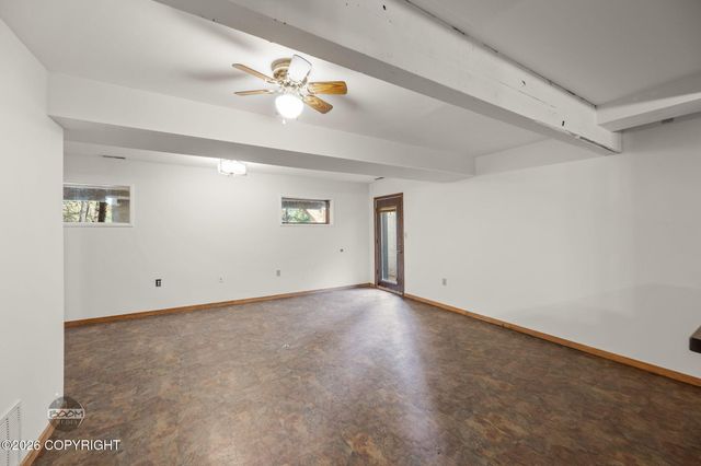 14407 W Lake Ridge Drive, Eagle River, AK 99577