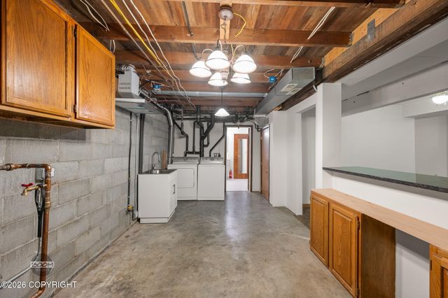 14407 W Lake Ridge Drive, Eagle River, AK 99577