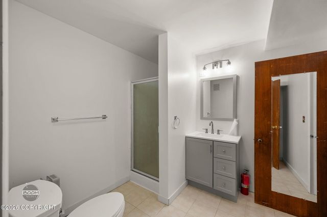 14407 W Lake Ridge Drive, Eagle River, AK 99577