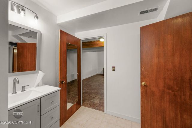 14407 W Lake Ridge Drive, Eagle River, AK 99577