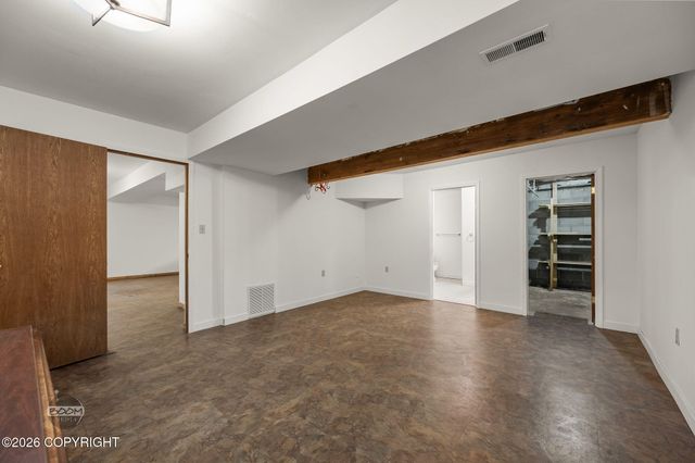 14407 W Lake Ridge Drive, Eagle River, AK 99577