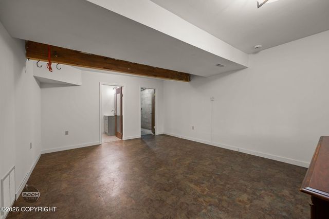 14407 W Lake Ridge Drive, Eagle River, AK 99577