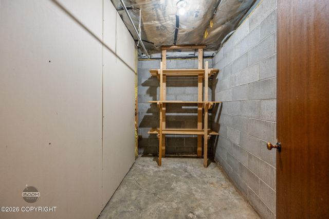 14407 W Lake Ridge Drive, Eagle River, AK 99577