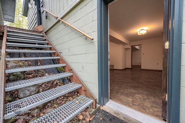 14407 W Lake Ridge Drive, Eagle River, AK 99577