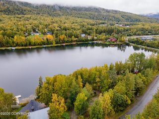 14407 W Lake Ridge Drive, Eagle River, AK 99577