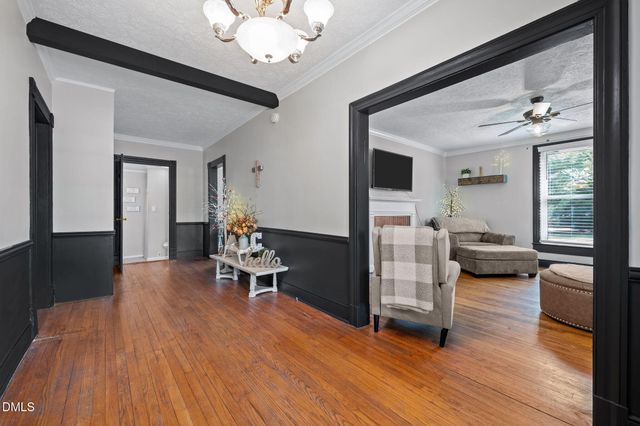 528 Red Marshall Road, Pelham, NC 27311