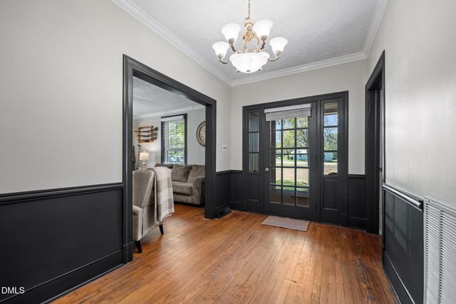 528 Red Marshall Road, Pelham, NC 27311
