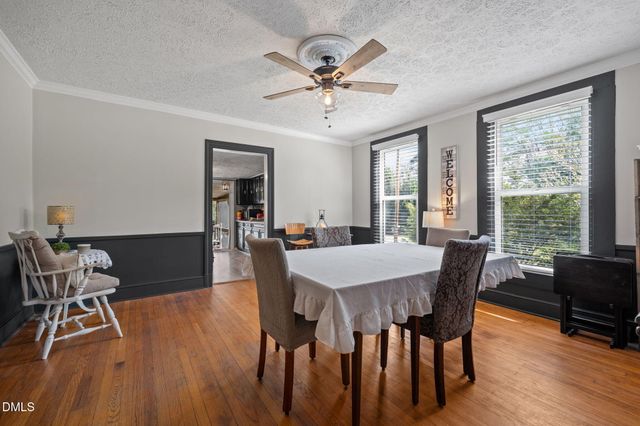 528 Red Marshall Road, Pelham, NC 27311