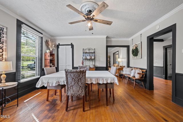 528 Red Marshall Road, Pelham, NC 27311