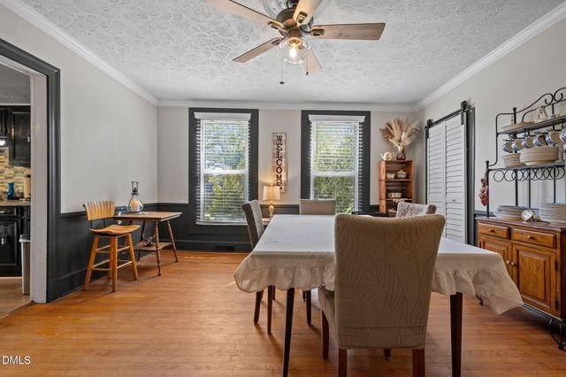 528 Red Marshall Road, Pelham, NC 27311