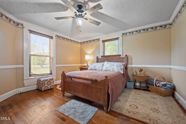 528 Red Marshall Road, Pelham, NC 27311