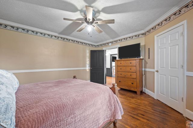 528 Red Marshall Road, Pelham, NC 27311