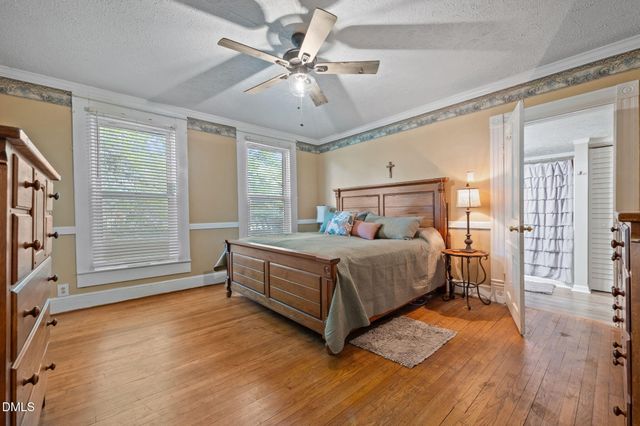 528 Red Marshall Road, Pelham, NC 27311