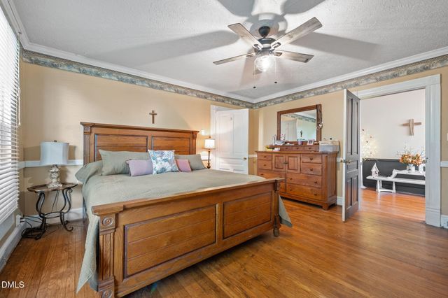 528 Red Marshall Road, Pelham, NC 27311