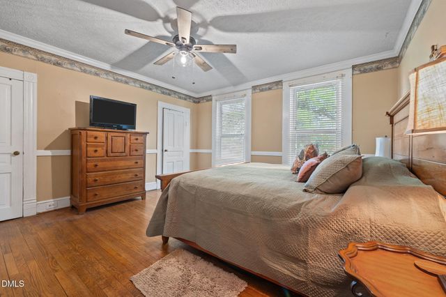 528 Red Marshall Road, Pelham, NC 27311