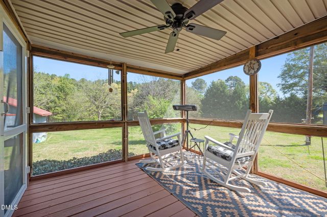 528 Red Marshall Road, Pelham, NC 27311