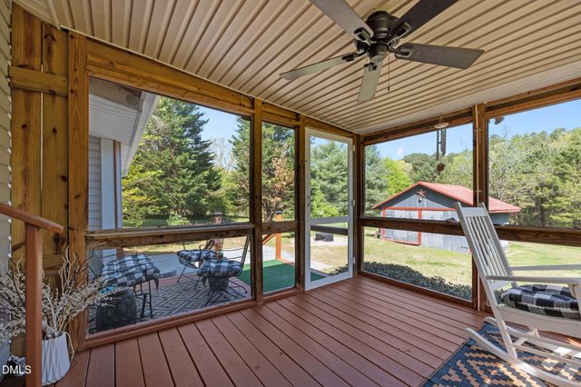 528 Red Marshall Road, Pelham, NC 27311