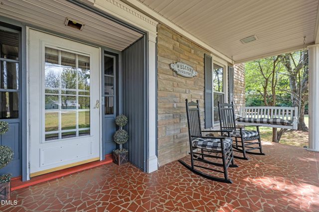528 Red Marshall Road, Pelham, NC 27311