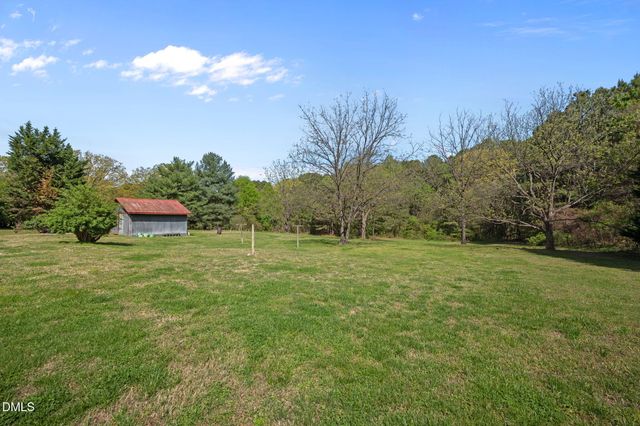 528 Red Marshall Road, Pelham, NC 27311