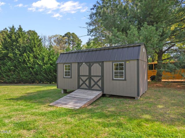 528 Red Marshall Road, Pelham, NC 27311