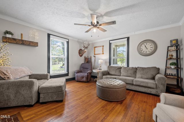 528 Red Marshall Road, Pelham, NC 27311