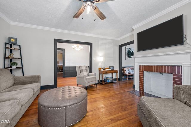 528 Red Marshall Road, Pelham, NC 27311
