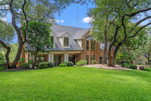 3107 Lookout LN, Austin, TX 78746
