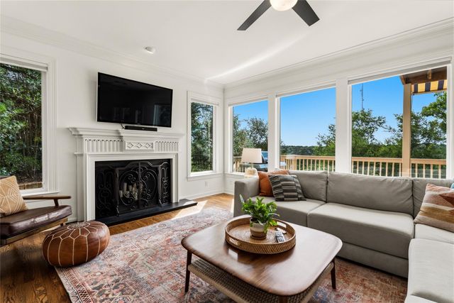 3107 Lookout LN, Austin, TX 78746