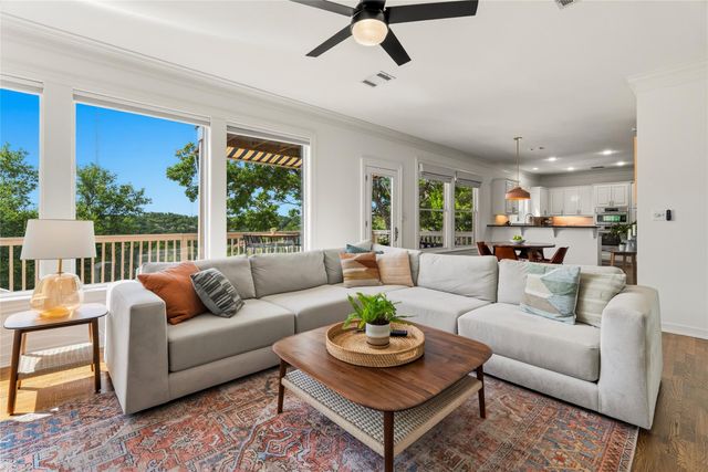 3107 Lookout LN, Austin, TX 78746