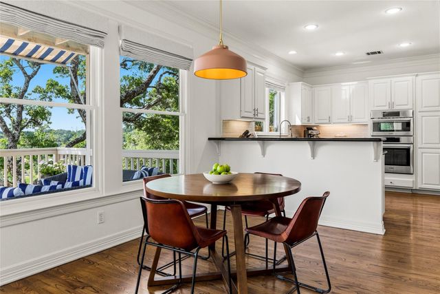 3107 Lookout LN, Austin, TX 78746