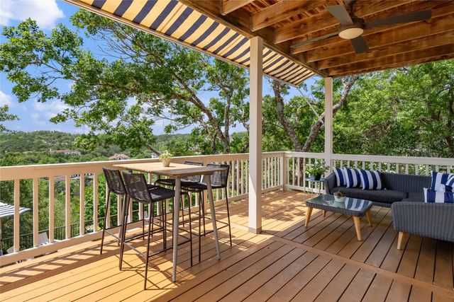 3107 Lookout LN, Austin, TX 78746