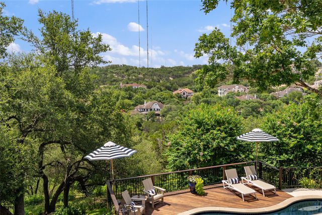 3107 Lookout LN, Austin, TX 78746