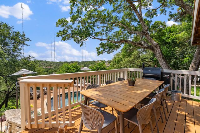 3107 Lookout LN, Austin, TX 78746