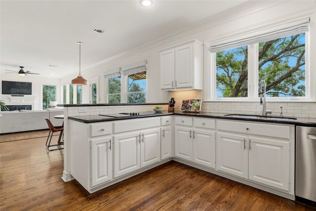 3107 Lookout LN, Austin, TX 78746