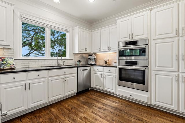 3107 Lookout LN, Austin, TX 78746