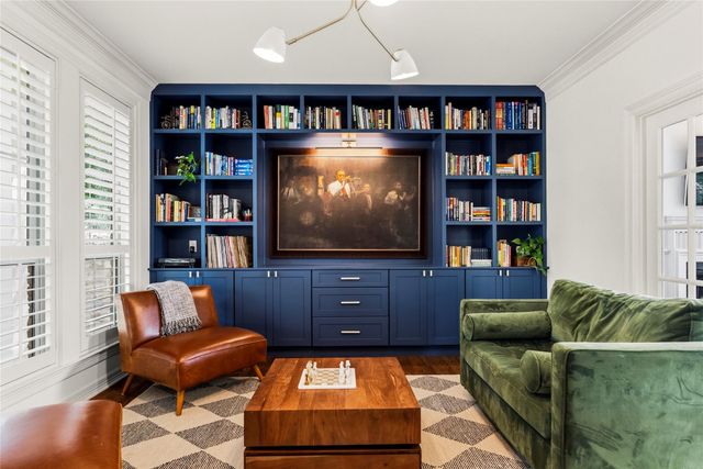 3107 Lookout LN, Austin, TX 78746