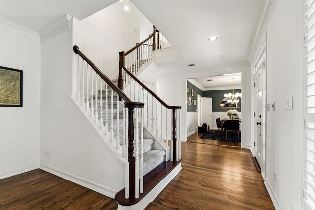 3107 Lookout LN, Austin, TX 78746