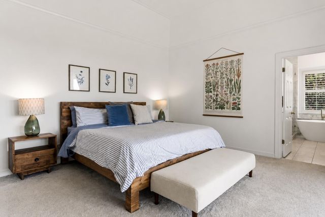 3107 Lookout LN, Austin, TX 78746
