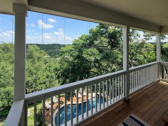 3107 Lookout LN, Austin, TX 78746