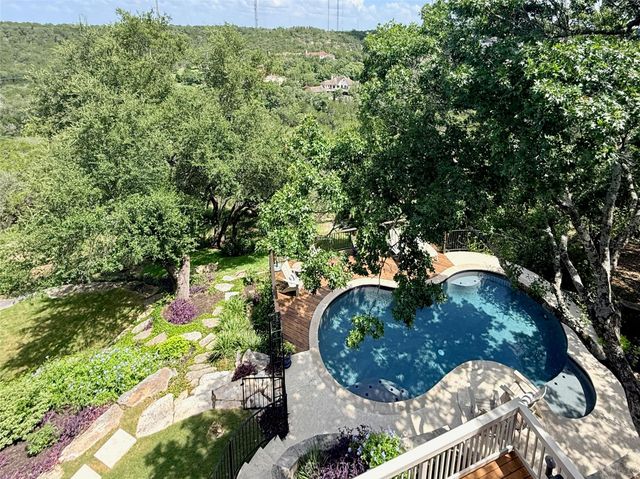 3107 Lookout LN, Austin, TX 78746