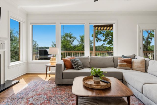 3107 Lookout LN, Austin, TX 78746