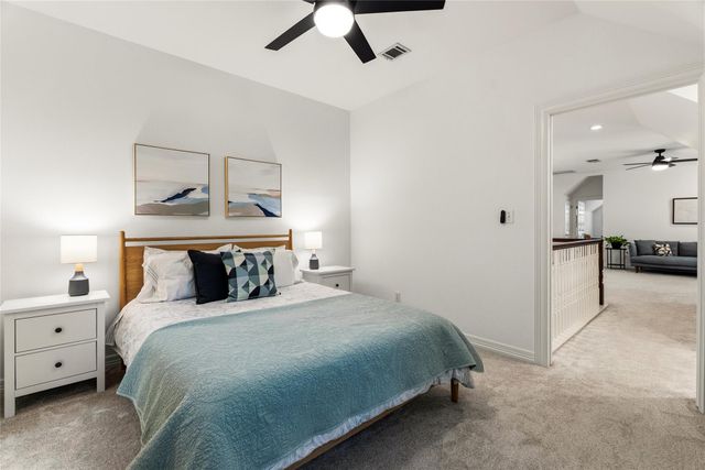3107 Lookout LN, Austin, TX 78746