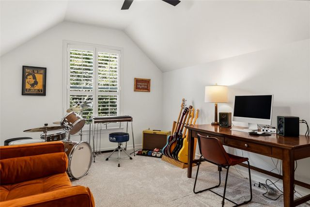 3107 Lookout LN, Austin, TX 78746